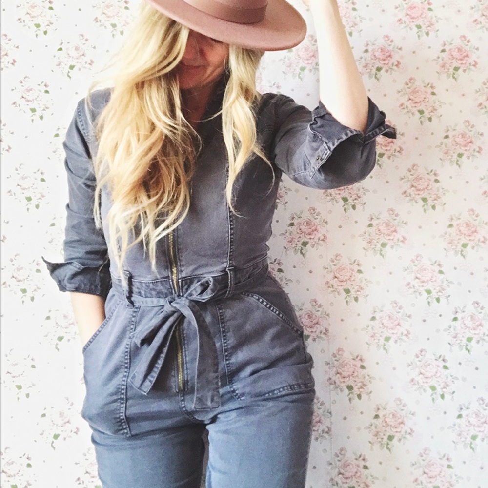 Universal Thread Jumpsuit